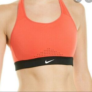 Nike high impact sports bra